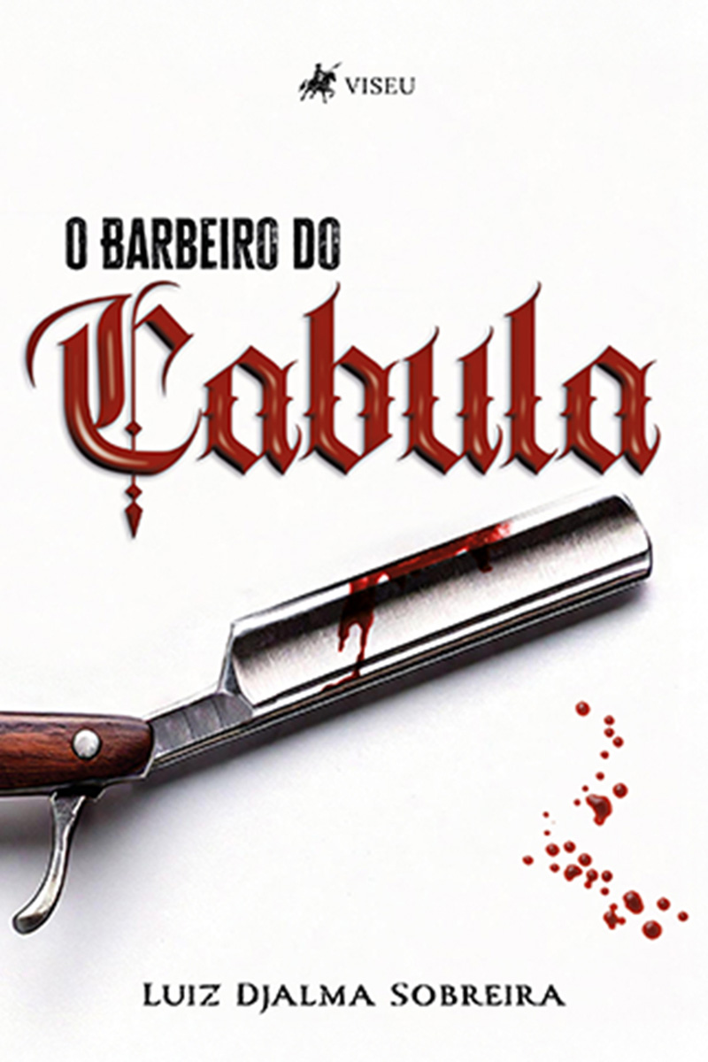 O barbeiro do Cabula