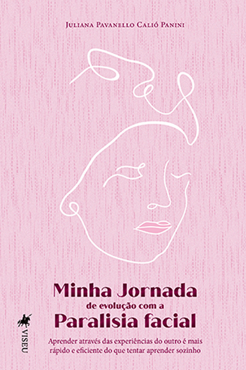Minha jornada de evolução com a Paralisia facial: Aprender através das experiências do outro é mais rápido e eficiente do que tentar aprender sozinho