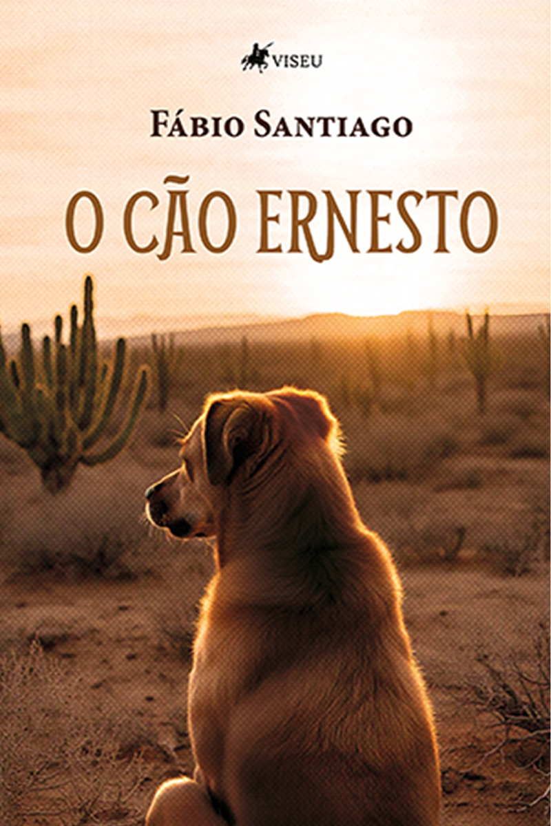 O cão Ernesto 