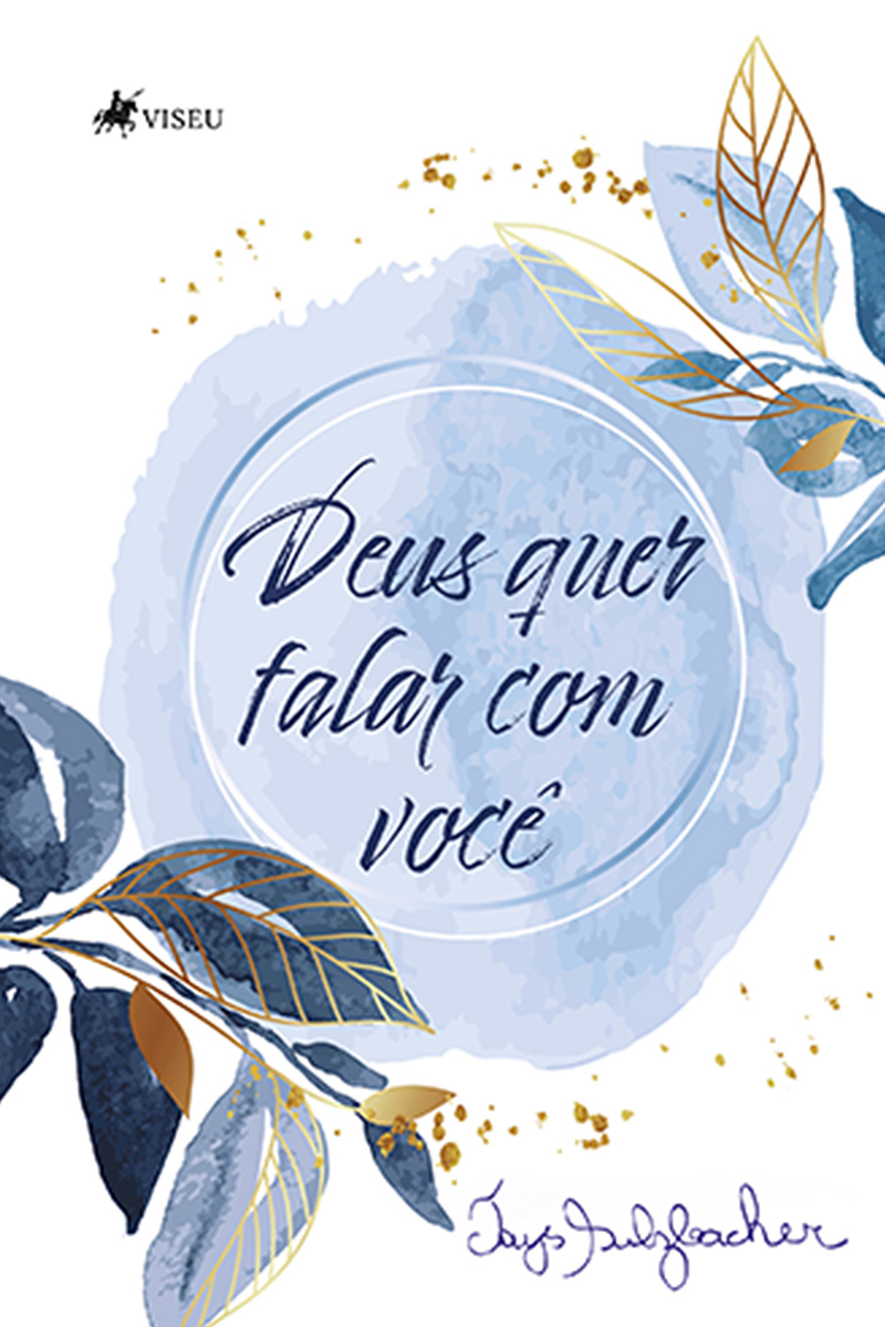 Deus quer falar com você