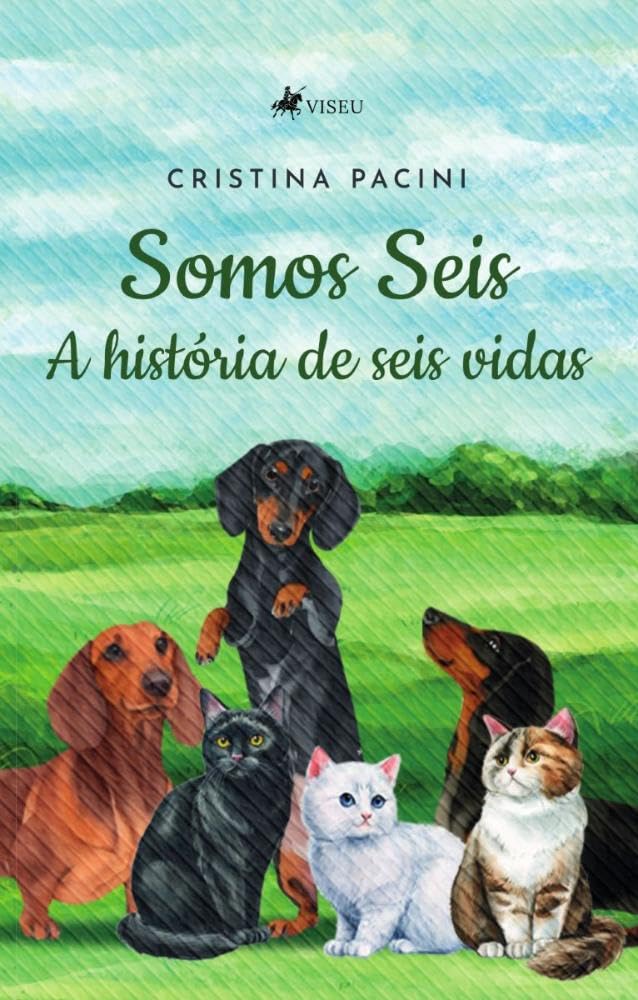 Somos seis: A história de seis vidas