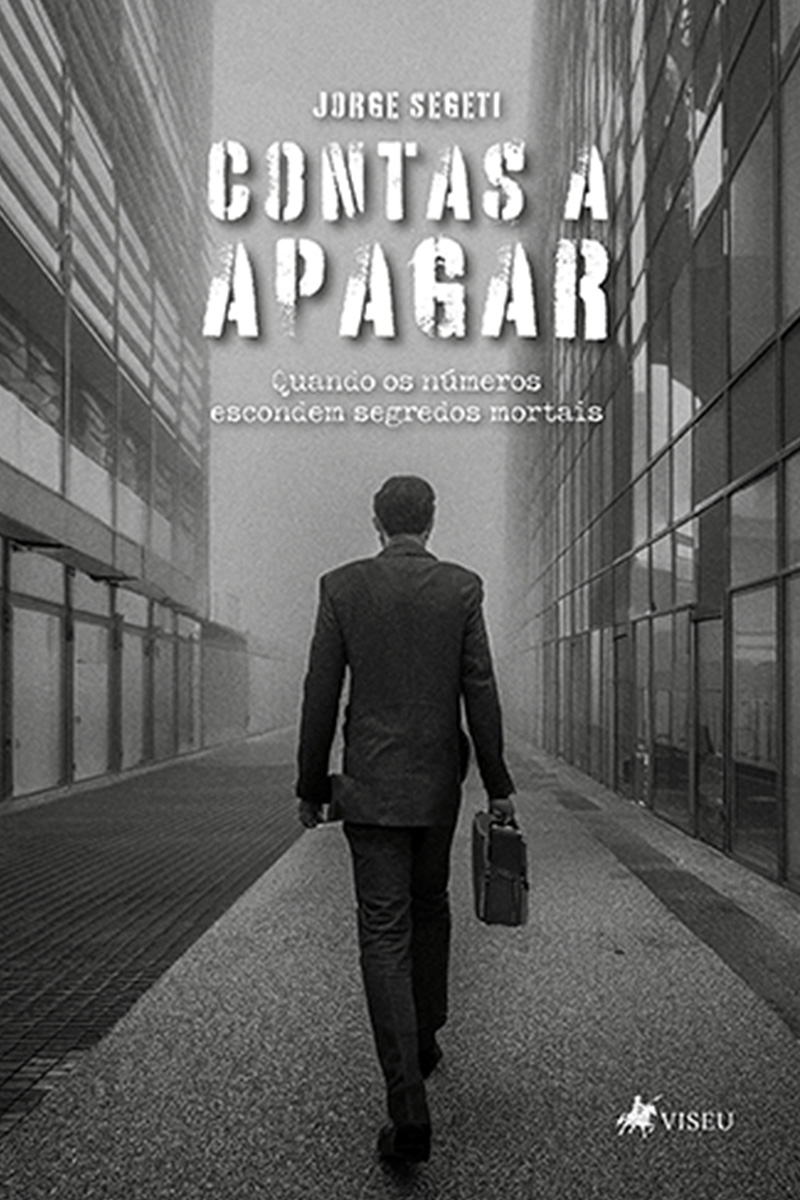 Contas a Apagar: Quando os números escondem segredos mortais