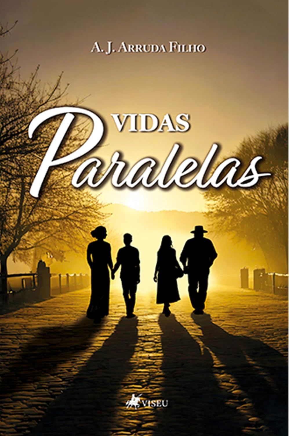 Vidas paralelas