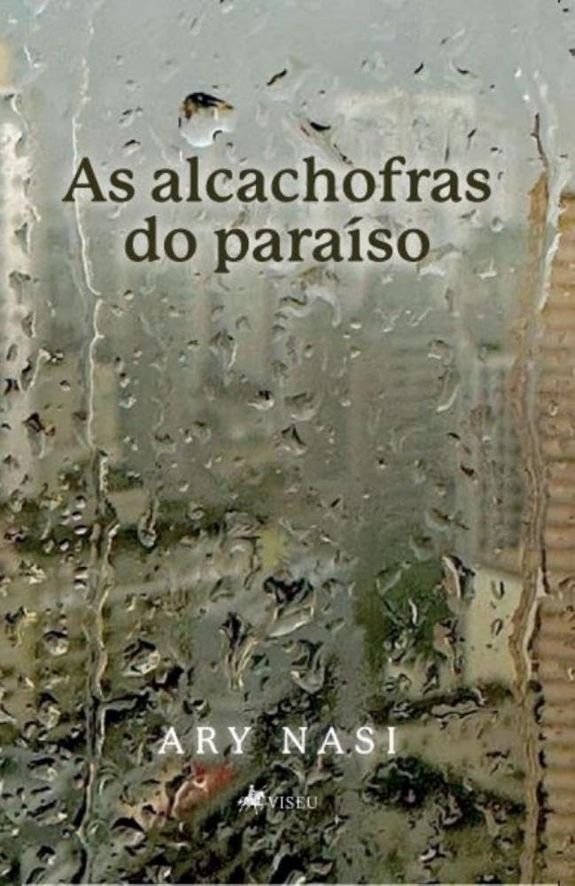 As alcachofras do paraíso