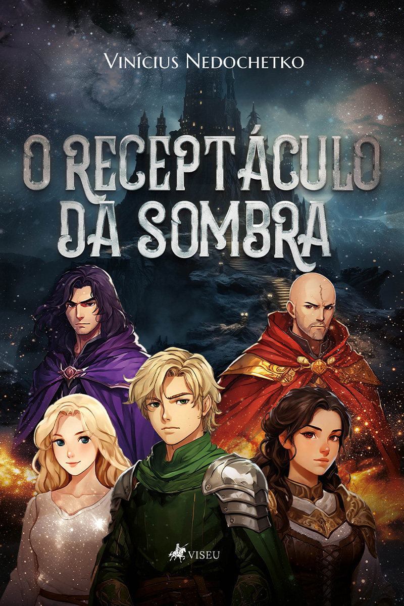 O Receptáculo da Sombra