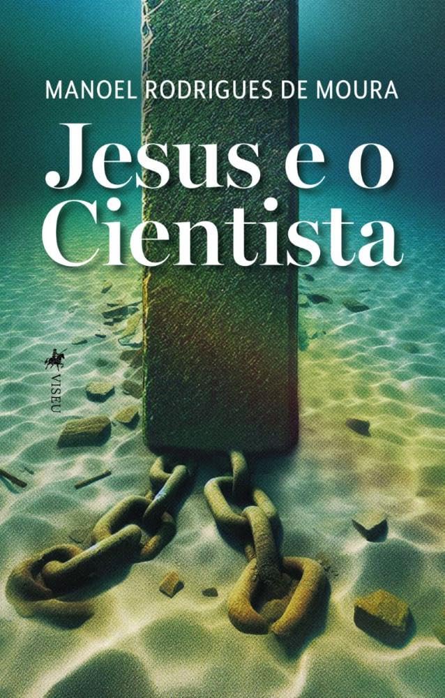 Jesus e o Cientista
