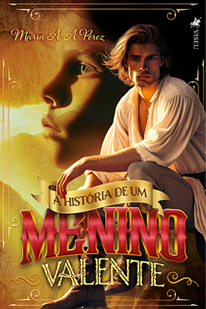 A história de um menino valente
