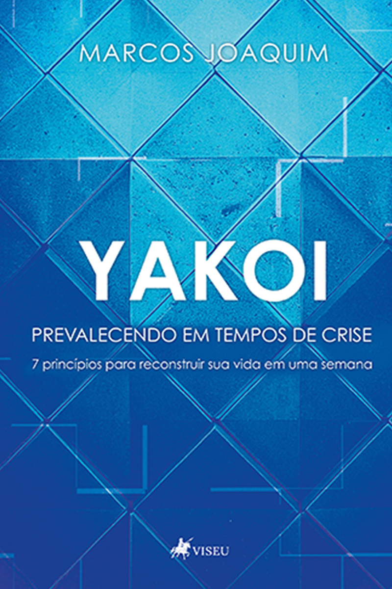 Yakoi: Prevalecendo em tempos de crise