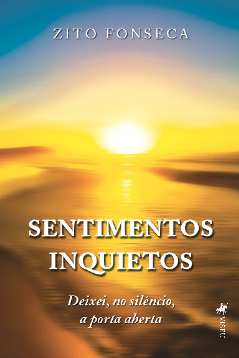 Sentimentos Inquietos: Deixei, no silêncio, a porta aberta