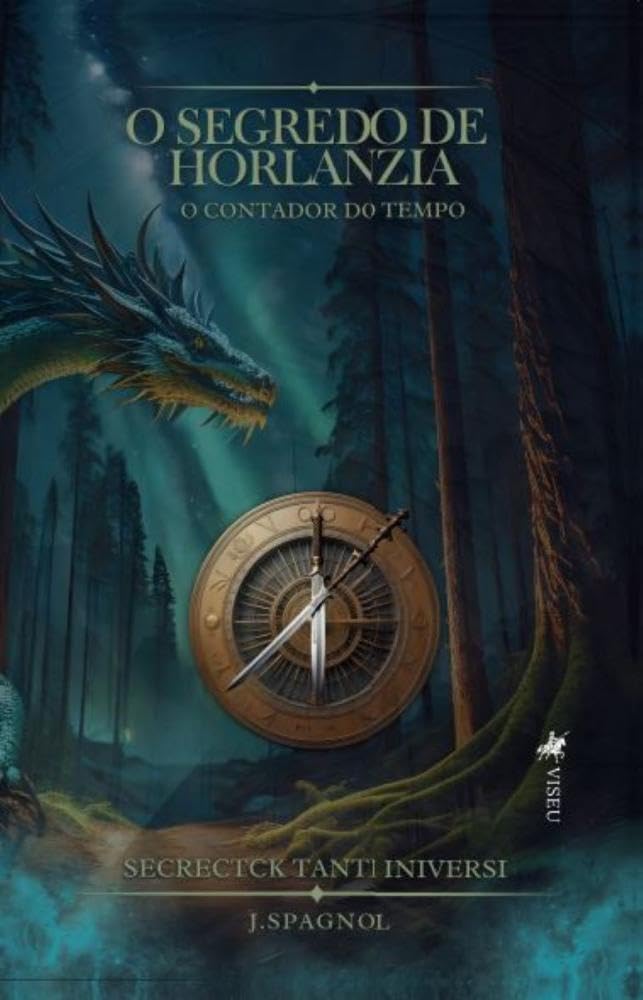 O Segredo de Horlanzia