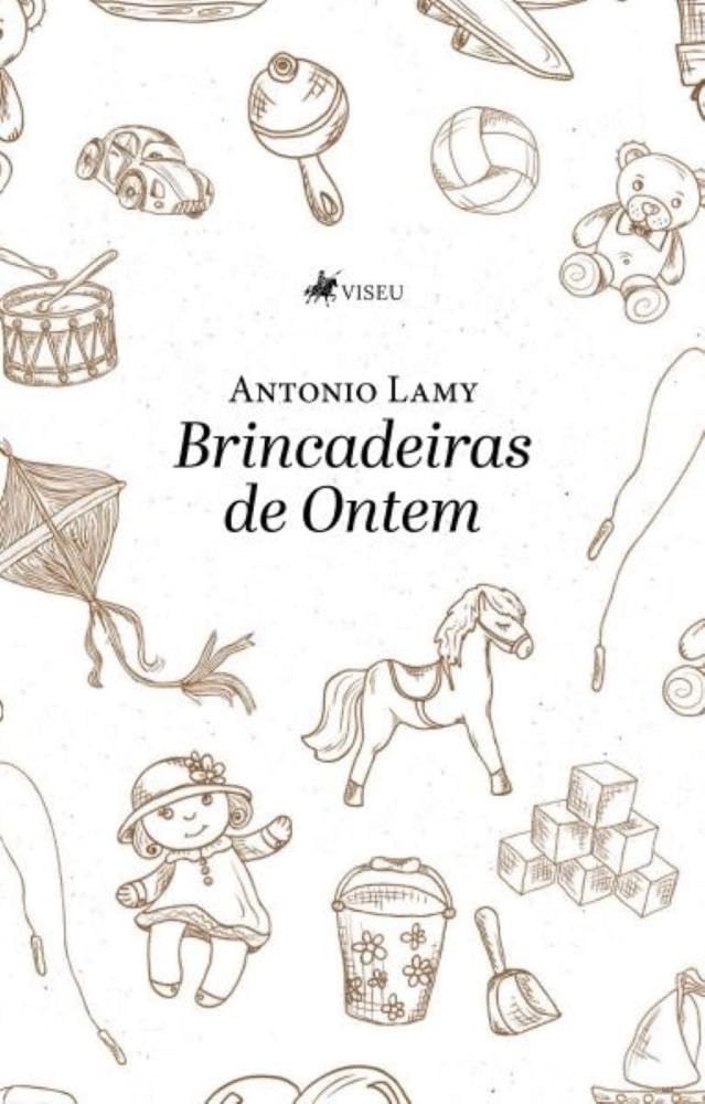 Brincadeiras de Ontem