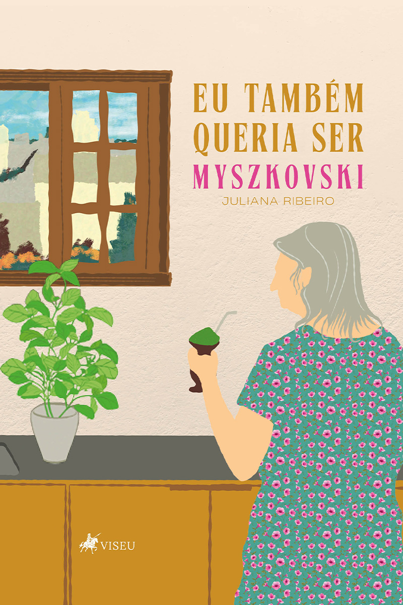 Eu também queria ser Myszkovski