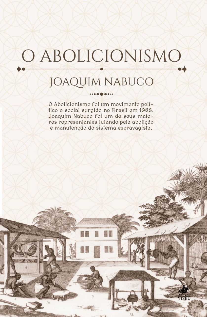 O Abolicionismo