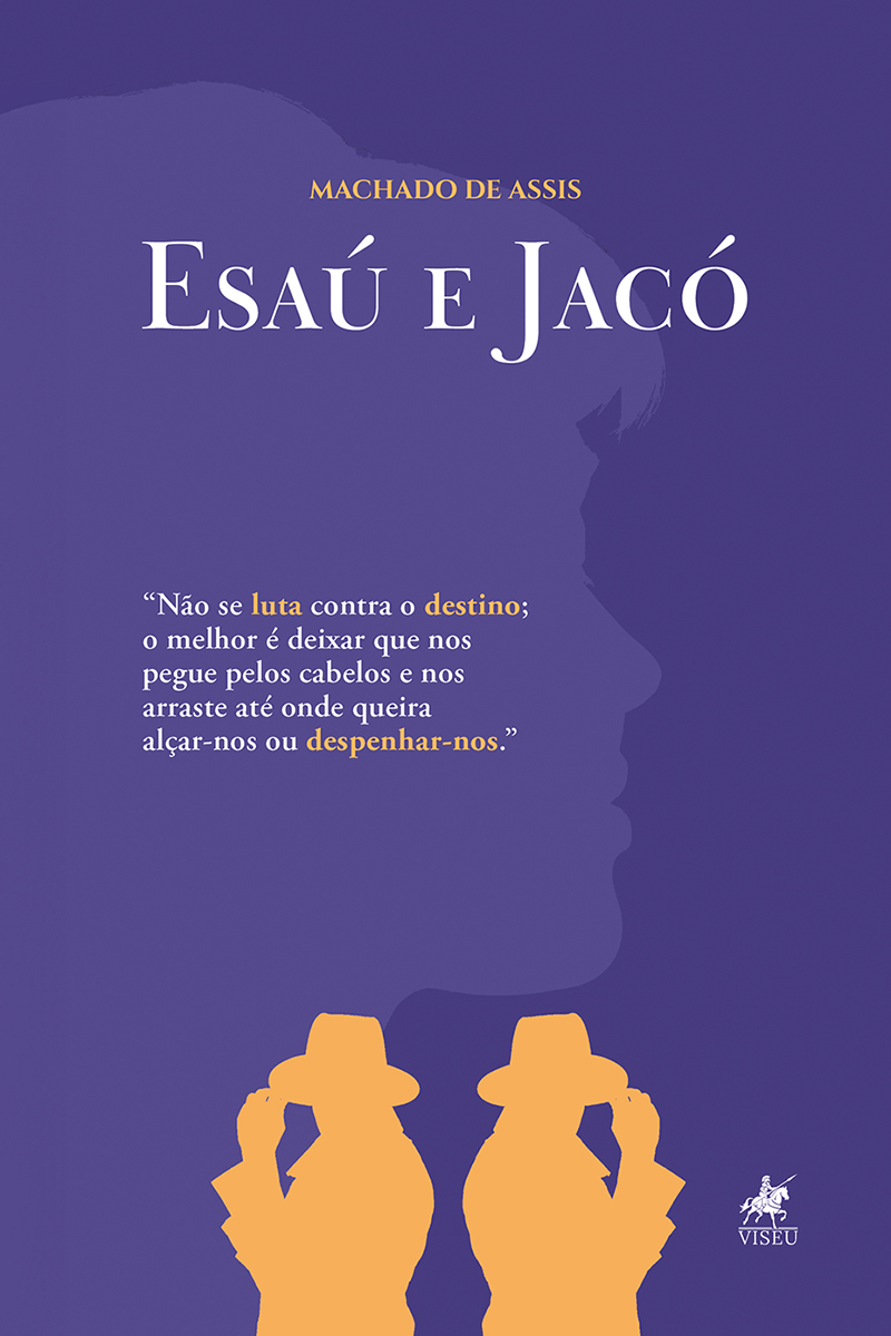 Esaú e Jacó