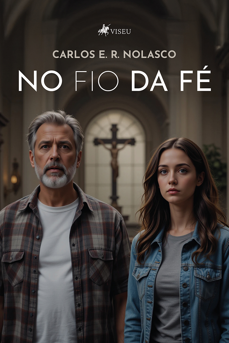 No Fio da Fé
