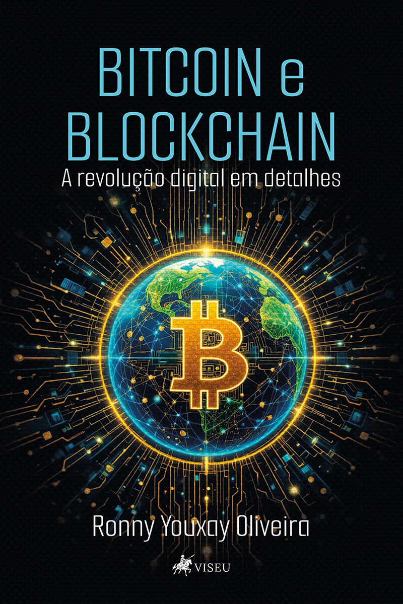 Bitcoin e Blockchain: A Revolução Digital em Detalhes