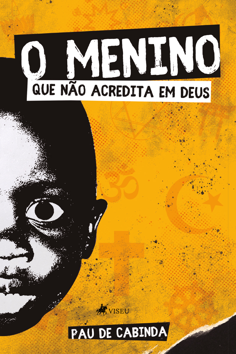 O menino que não acredita em Deus