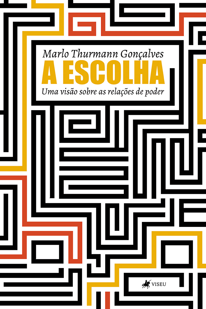 A escolha: Uma visão sobre as relações de poder