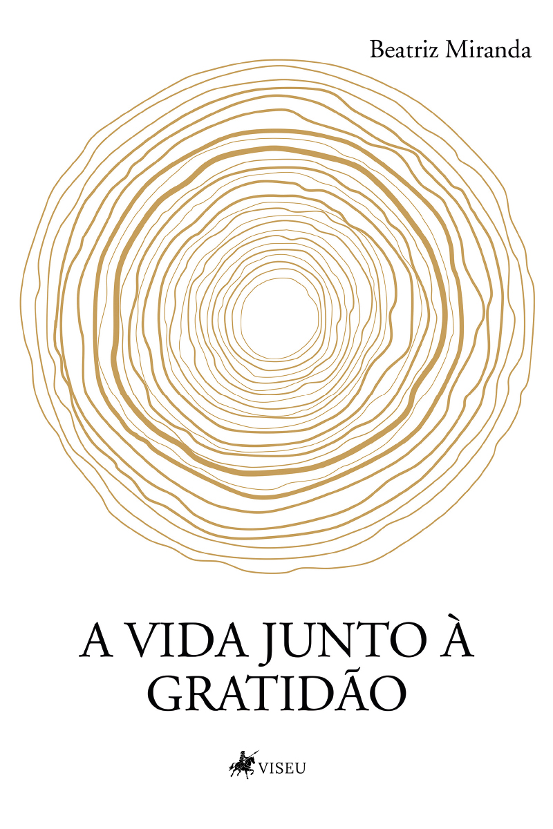 A vida junto à gratidão