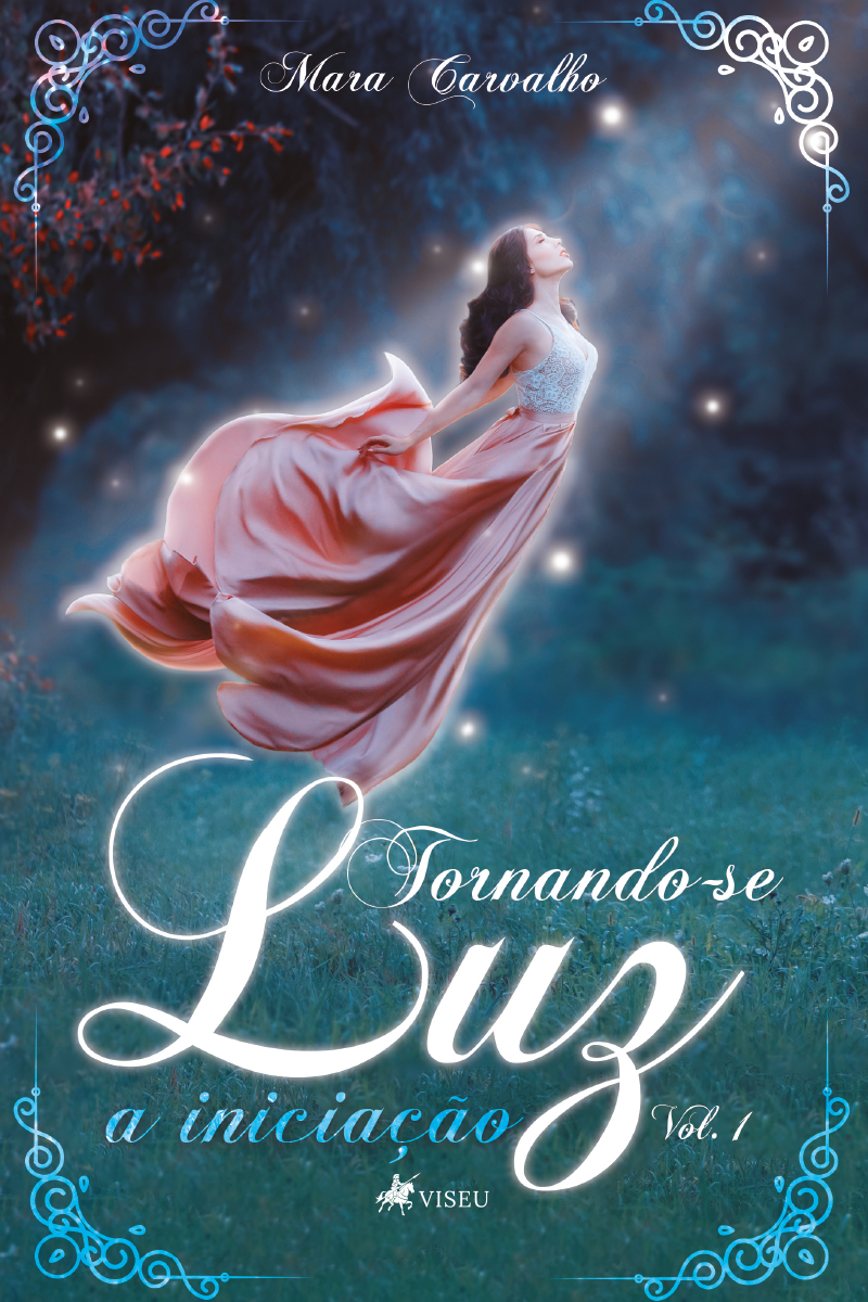 Tornando-se Luz: a iniciação