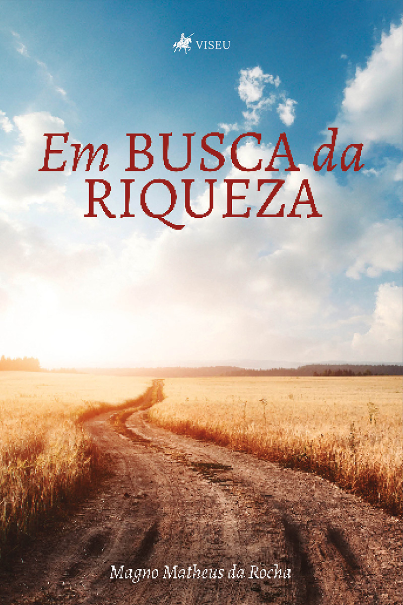 Em busca da riqueza