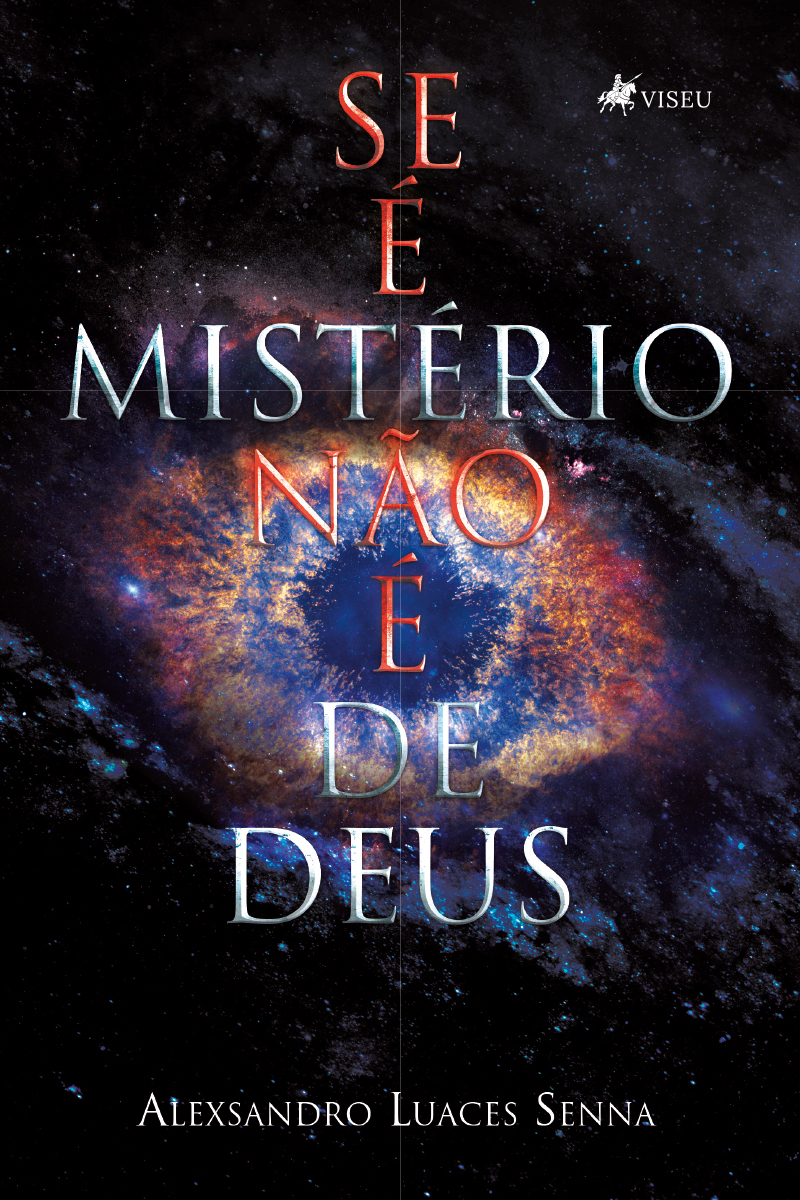 Se é mistério não é de Deus