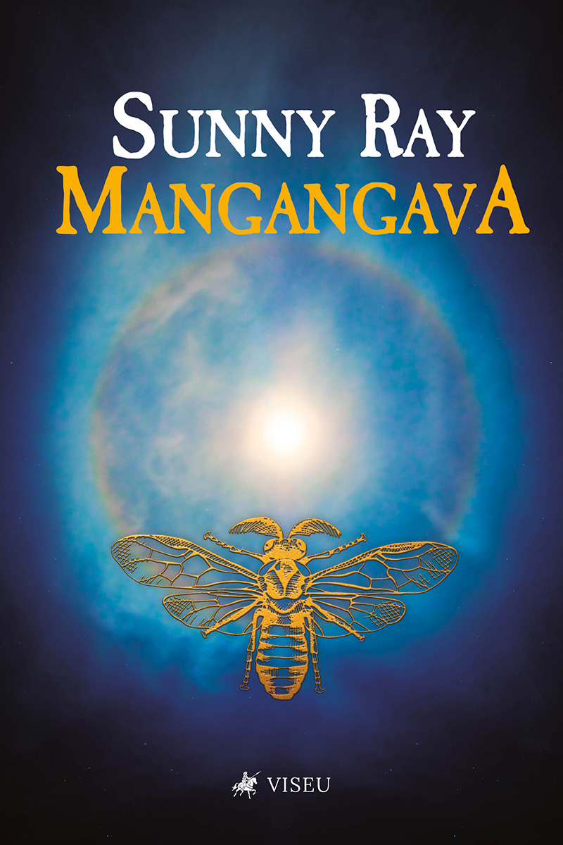 Mangangava