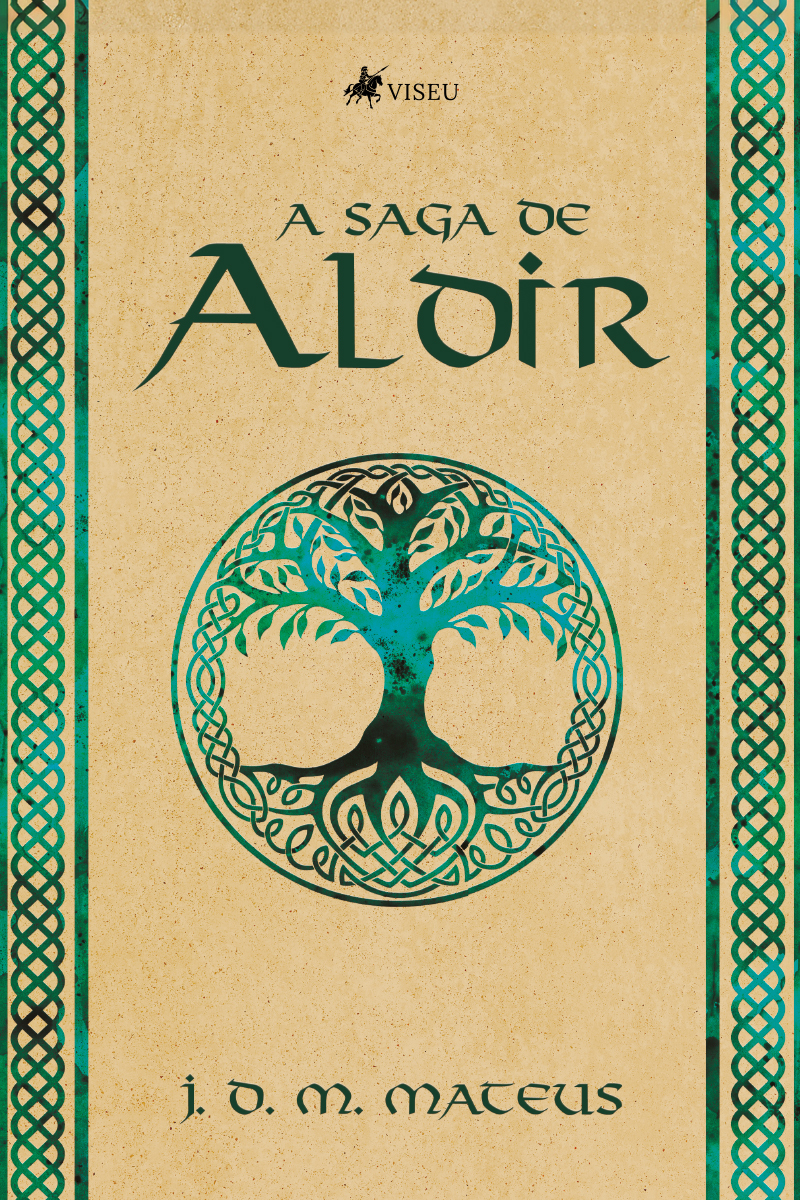 A saga de Aldir