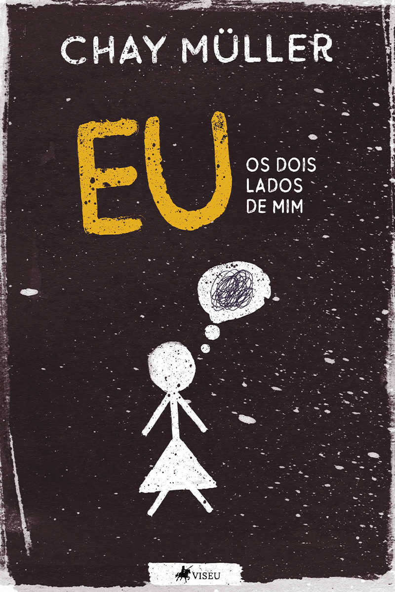 Eu: os dois lados de mim