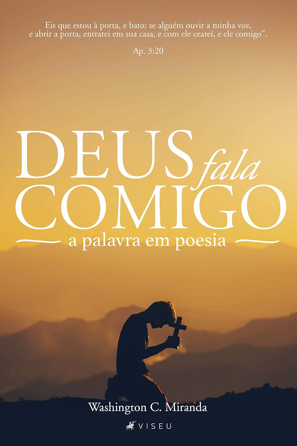 Deus fala comigo I: A palavra em poesia