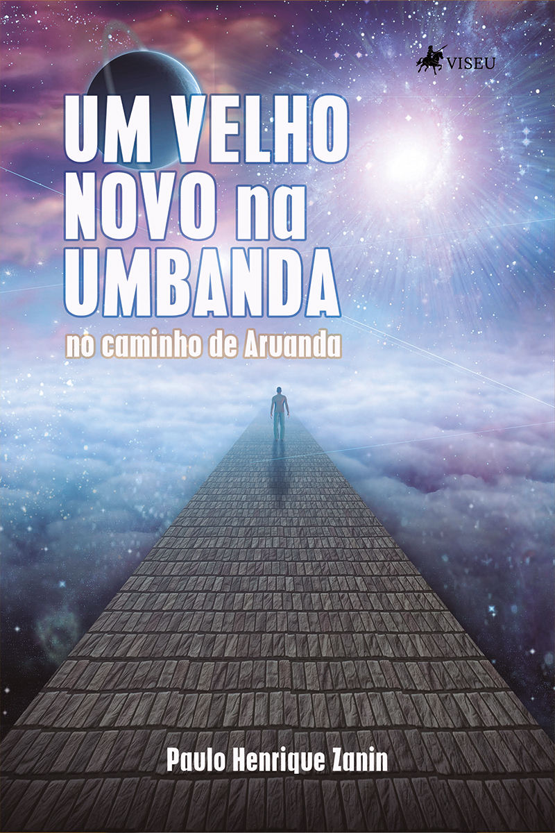 Um velho novo na Umbanda: no caminho de Aruanda