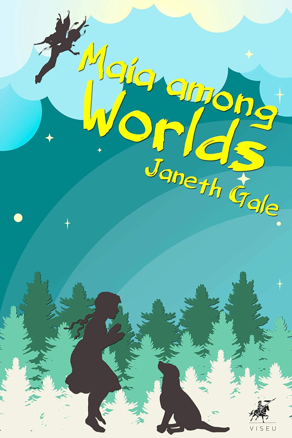 Maia Among Worlds