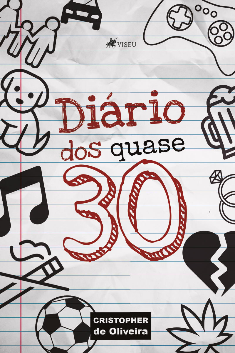 Diário dos quase 30