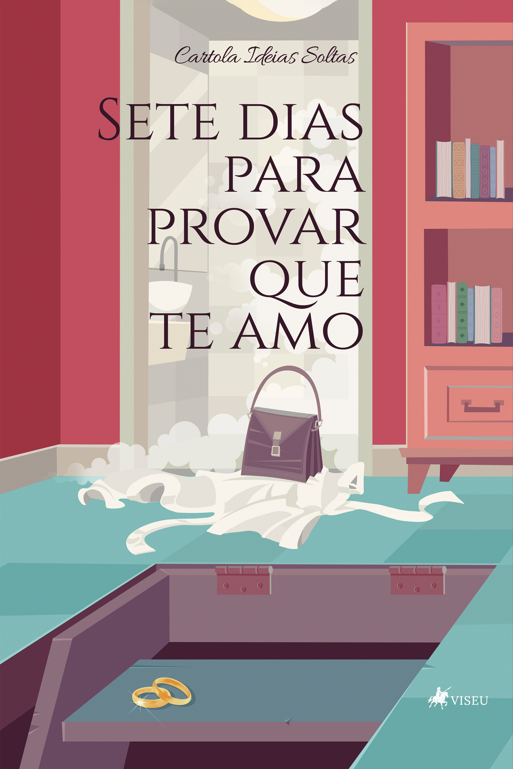 Sete dias para provar que te amo