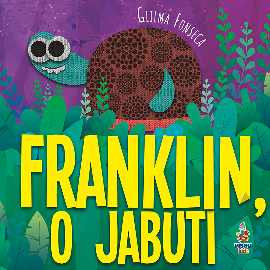 Franklin, o jabuti