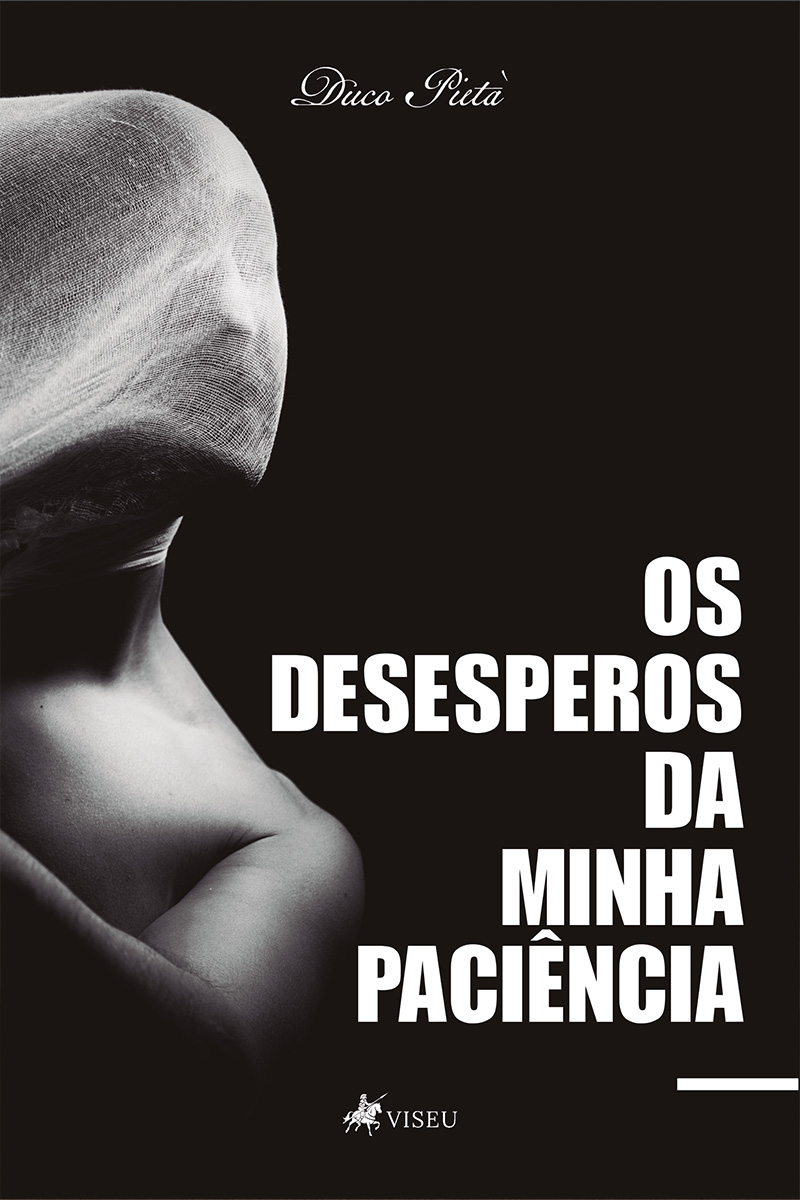 Os desesperos da minha paciência