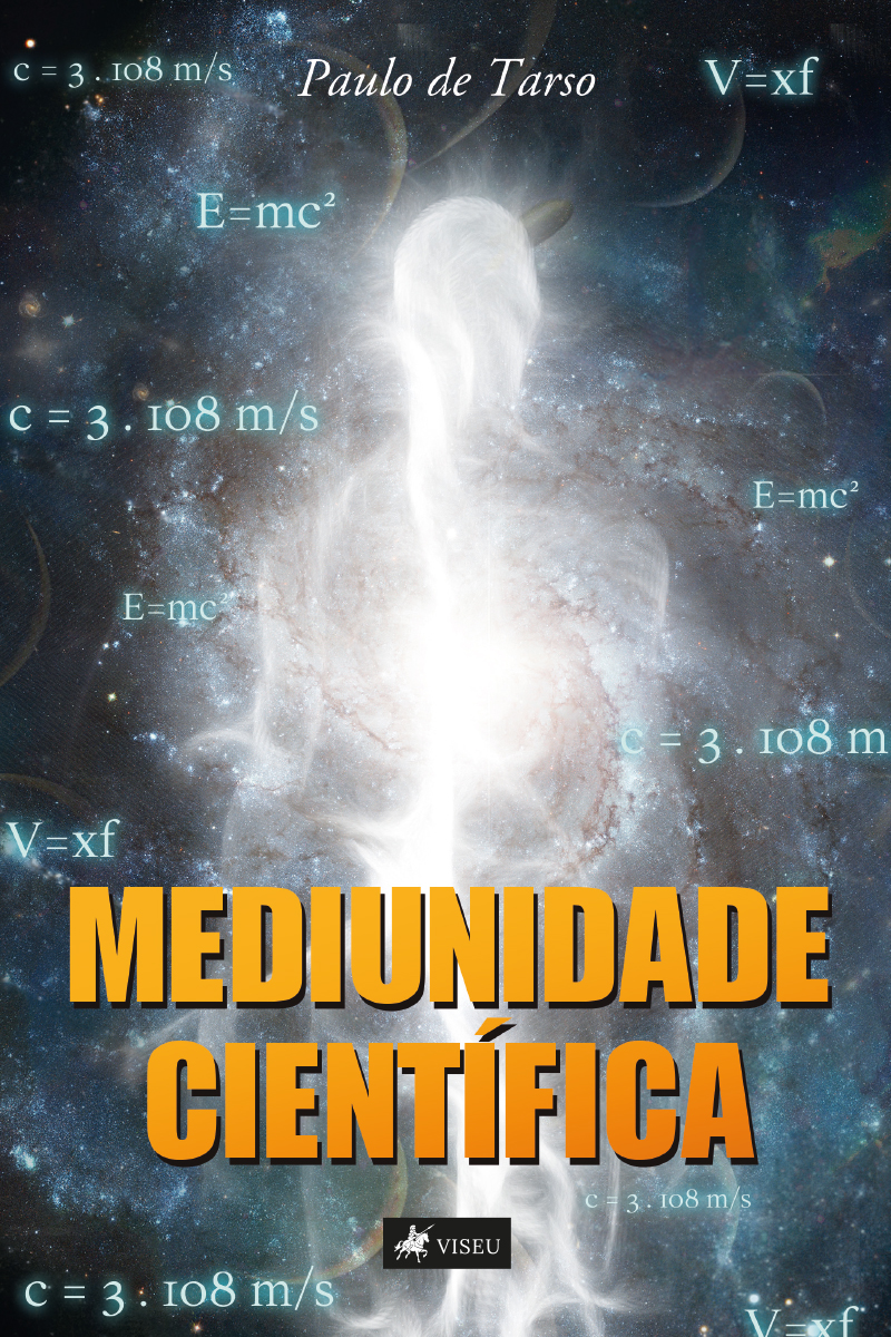 Mediunidade Científica