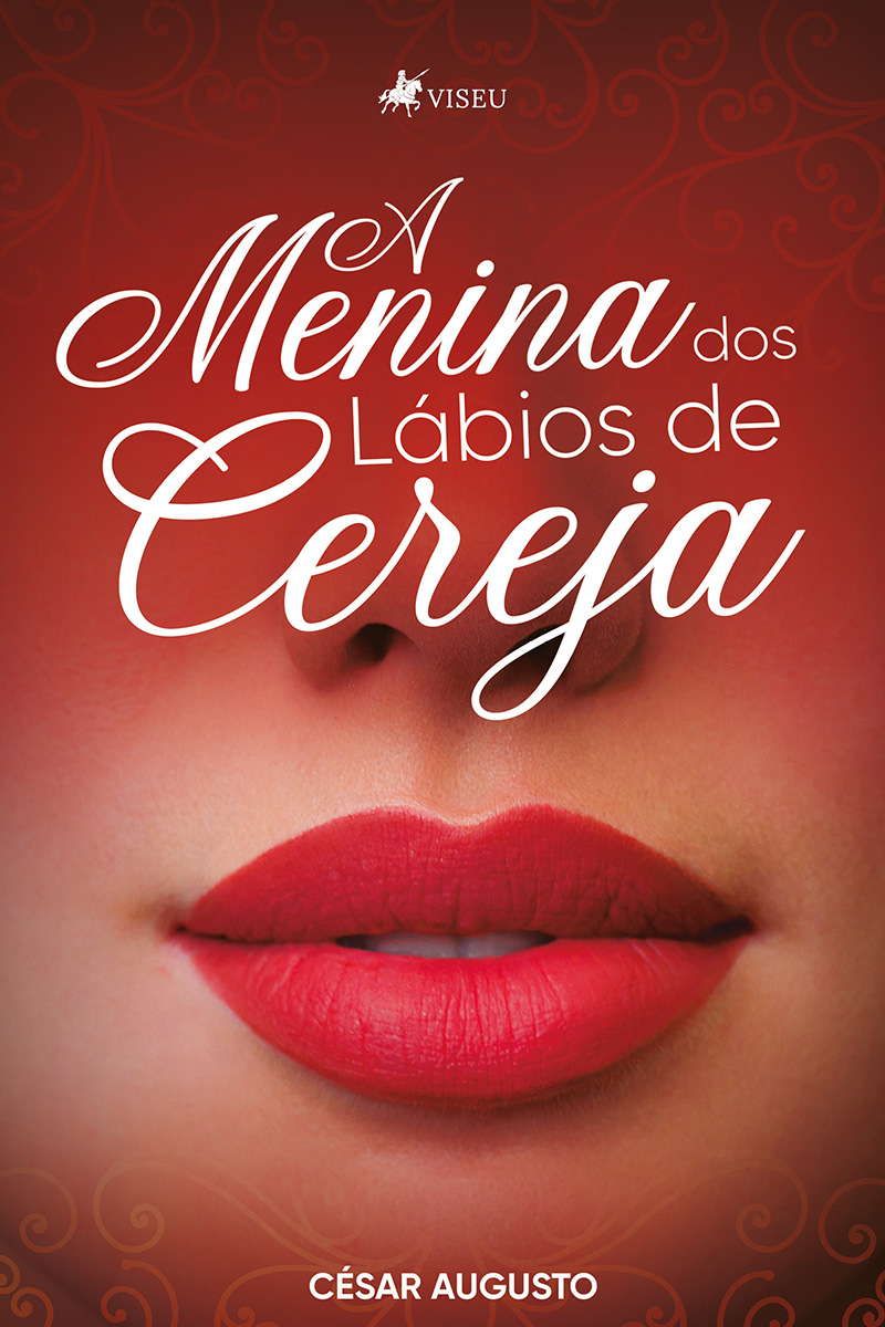 A menina dos lábios de cereja