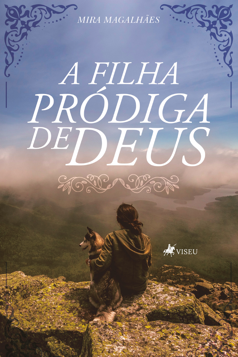 A filha pródiga de Deus