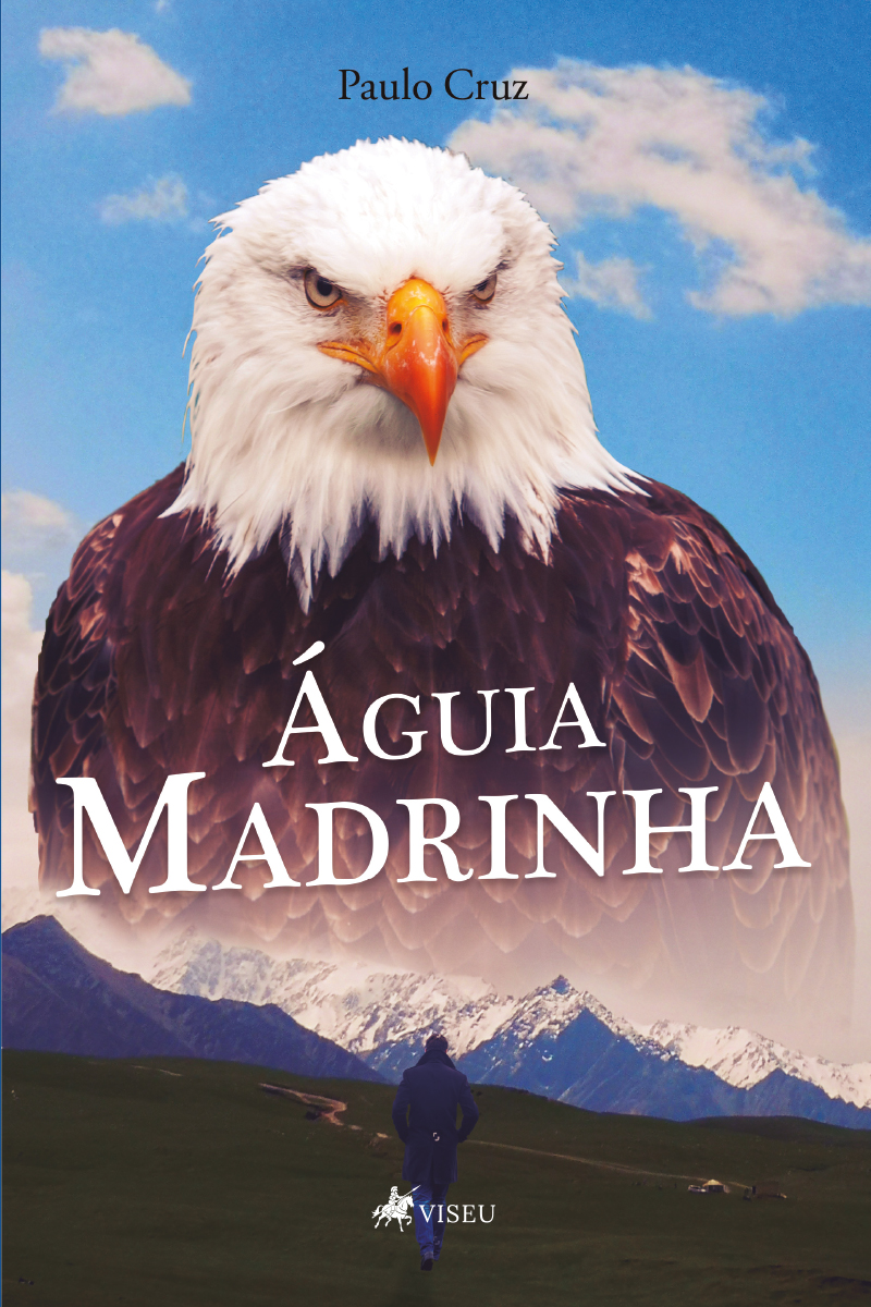 Águia madrinha