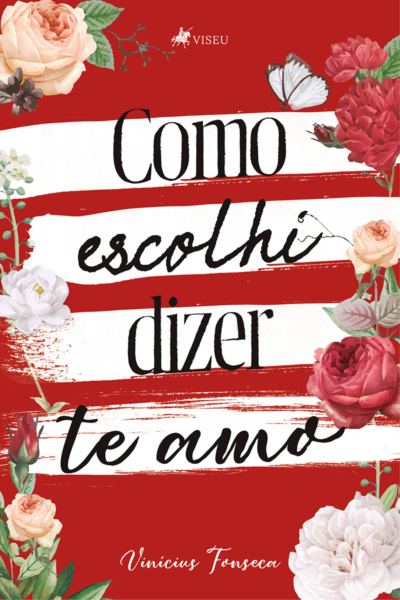 Como escolhi dizer Te Amo