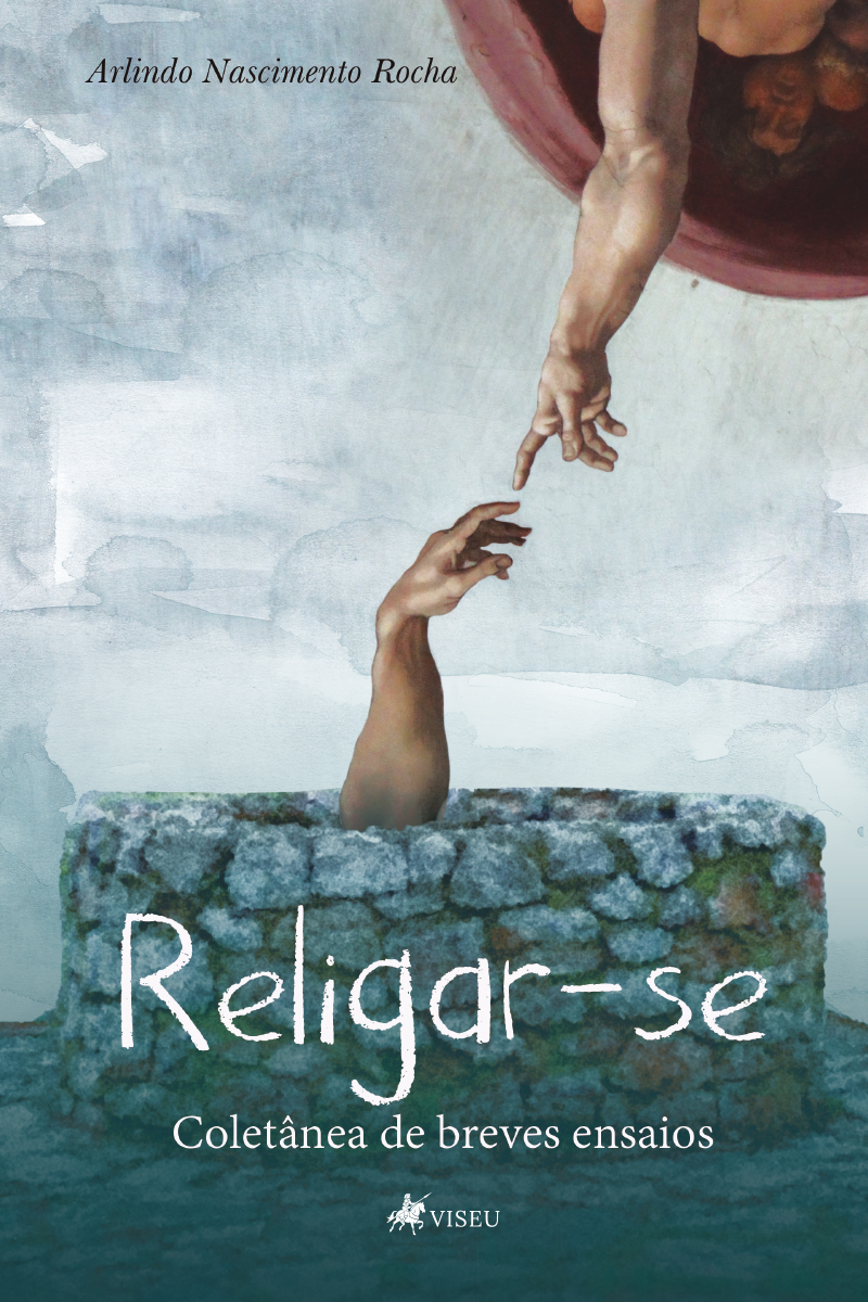 Religar-se: Coletânea de breves ensaios