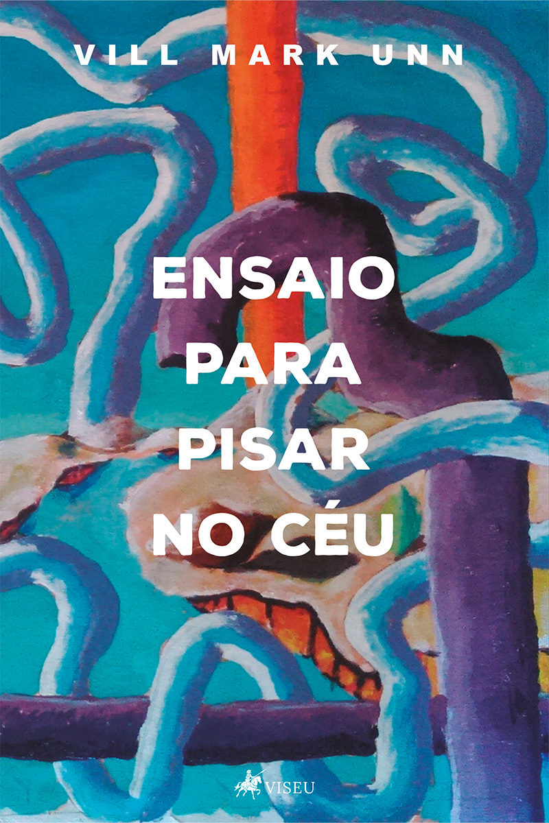 Ensaio para pisar no céu