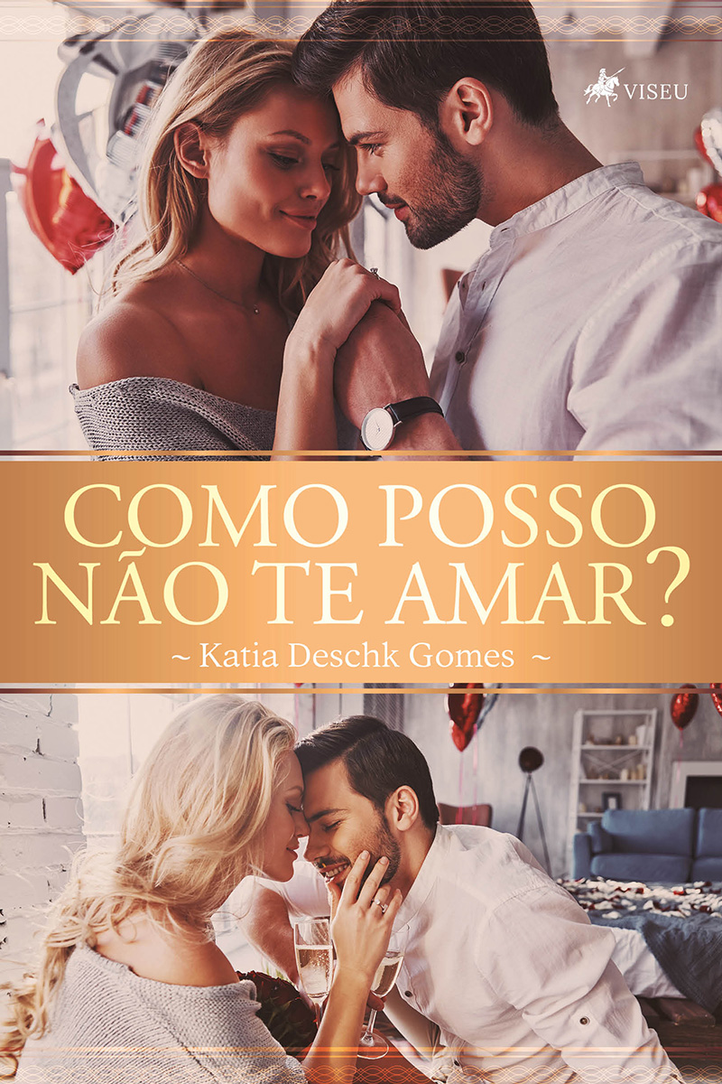 Como posso não te amar?