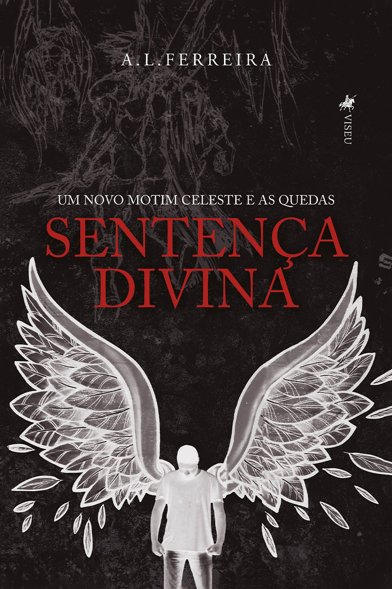 Sentença divina: um novo motim celeste e as quedas