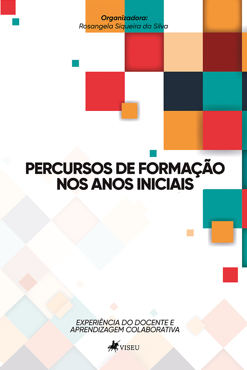 Percursos de formação nos anos iniciais