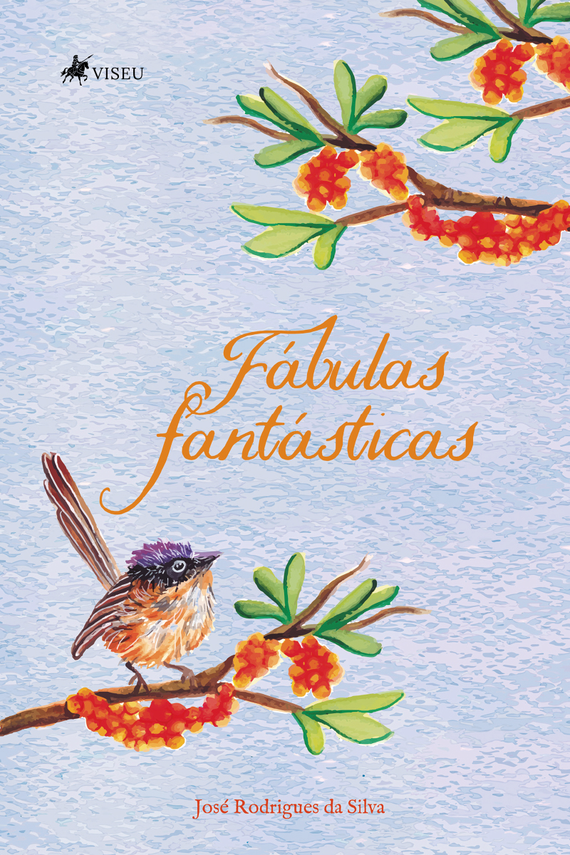 Fábulas fantásticas