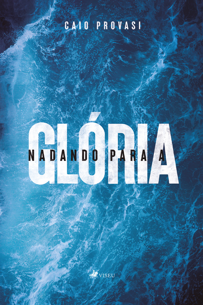 Nadando para a glória