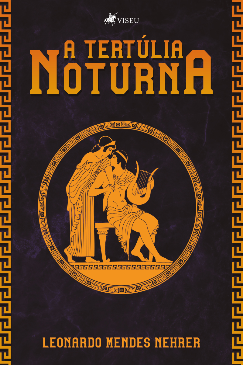 A tertúlia noturna