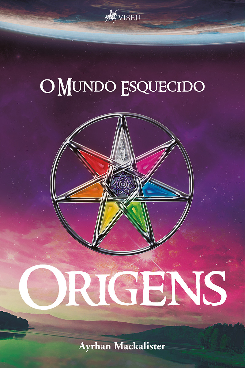 O mundo esquecido: Origens